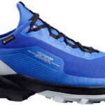 MAGNUM MĘSKIE SPODENKI ATERO 3.0 SHORTS BLACK