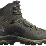 Gp Mulitfunctional 600 Lumen 1X18650 Gpch35Be2Fb1