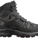 Salomon Xa Rogg Gtx Gore-Tex 411131 Niebieski 383123