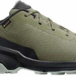 Vango Winslow Ii 500 Herbal Zielony