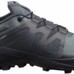 Salomon Xa Pro 3D J 410424 09 W0 Zielony