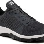 Cookini Menażka Obiadowa Stalowa 4 Poziomowa Do Przenoszenia Żywności 4X1L