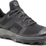 Gregory Nano 20 Black Woodland Camo