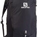 Jack Wolfskin Plecak Savona 2004032 Czarny