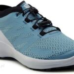 Salomon Speedcross J 412888 09 M0 Fioletowy