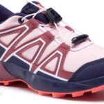 Salomon Xa Pro 3D J 410424 09 W0 Zielony