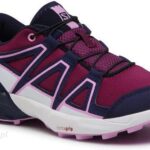Salomon Sense Flow 409641 26 W0 Niebieski