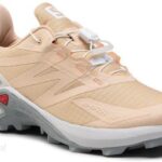 Salomon Alphacross Blast Cswp J 412907 09 V0 Granatowy