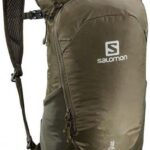 Salomon Trailblazer 20 Red Chilli