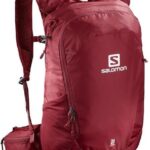 Helly Hansen Switchback Trail Airflow 11666_990 Czarny