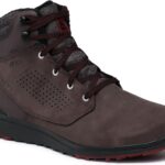 Gregory Arrio 24 Brick Red