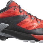 Columbia Trailstorm Mid Waterproof BL0155 Czarny
