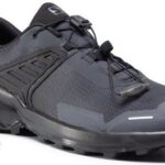 Salewa Ms Wildfire Edge 61346-3840 Granatowy