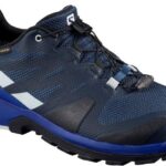 Salomon Men Quest 4 Gtx Gore-Tex 412926