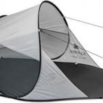 Quechua Pokrowiec transportowy na śpiwór lub materac dmuchany Niebieski Turkusowy (4238423)