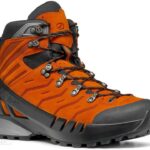 UNDER ARMOUR MĘSKA BLUZA UA RIVAL TERRY CREW RED S