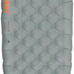 Black Diamond Spodnie Liquid Point Carbon