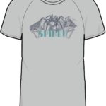 24Bottles Kubek termiczny Travel Tumbler Basic 350Ml biały 409