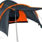 Fjallraven Kanken Totepack Ciemny Granatowy