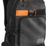 Bo Camp Krzesło Plażowe Copa Rio Lyon Czerwone