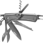 Namiot High Peak Meran 4 szaro-zielony 11806