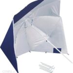 Vidaxl Składany stolik turystyczny aluminiowy 240 x 60 cm