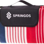 Meteor Koc piknikowy 220x260cm 4XL sowy 77130