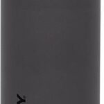 Lifeventure Kubek Termiczny Thermal Mug Blue 300 Ml Matt Ice Blue