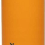 SALEWA Butelka VALSURA INSULATED STAINLESS STEEL BOTTLE 0,45 L Black