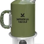 ZAMBERLAN 103 Hike Lite RR Hydrobloc Graphite