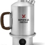 Ledlenser Lampa Kempingowa Ml4 Camping Warm 300 Lumenów 502231 T