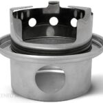 Deuter Damski Speed Lite 24 Sl Black 4046051113456