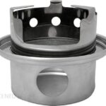 Badger Outdoor Spork Badger Outdoor 3W1 Basic Blue (Bocsbscbl)