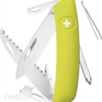 Quechua Stolik Kempingowy Nocny Compact Niebieski Turkusowy