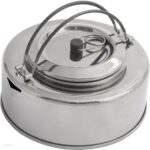 Sigg Na Żywność Gemstone Food Jar Selenite 0.5L