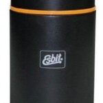 Ashortwalk Circular&Co. Kubek Na Kawę Z Recyklingu Biało-Czarny 340Ml