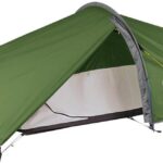 Forclaz Śpiwór Trekkingowy Trek 500 5°C Szary Zielony