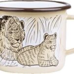 Upominkarnia Kubek Izotermiczny Edmonton 270 Ml Grafitowy