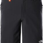 QUECHUA SPODNIE TURYSTYCZNE – NH500 REGULAR – MĘSKIE BEŻOWY, BRĄZOWOY