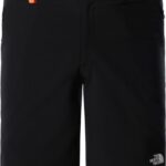 QUECHUA SPODNIE TURYSTYCZNE – NH500 REGULAR – MĘSKIE BEŻOWY, BRĄZOWOY