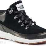 Salewa Trekkingi Jr Wildfire Wp 64009-0986 Czarny