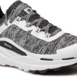 La Sportiva Solution Comp Buty wspinaczkowe Mężczyźni czarny żółty