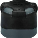 Mammut Ophir 3 Slide Uprząż Mężczyźni czarny szary