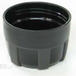 QUECHUA SPODNIE TURYSTYCZNE DAMSKIE CIĄŻOWE CZARNY