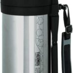 Pioneer Termos Food Pods 280Ml Stal Matowa