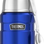 Zwilling – Termos z zaparzaczem do herbaty i owoców 420 ml Thermo biały (395005110)