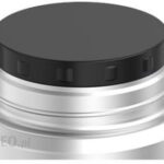 Basic Piłka Plażowa Montepulciano Niebieski