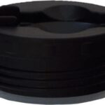 Mizu Termos D7 670Ml Black