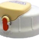 Ortovox Peak 40 Dry Desert Orange