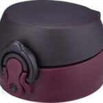 Contigo Kubek Huron 470Ml Srebrny Szary